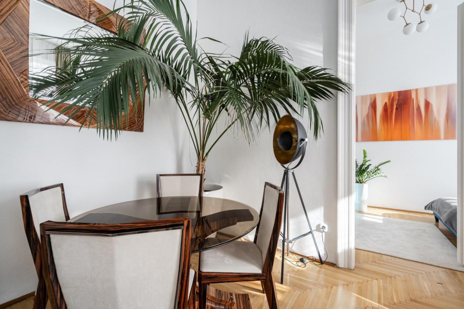 Aviator Luxury Apartment Budapesta Exterior foto