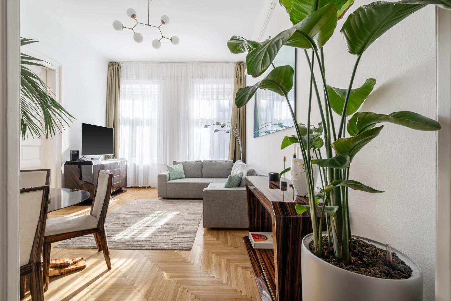 Aviator Luxury Apartment Budapesta Exterior foto