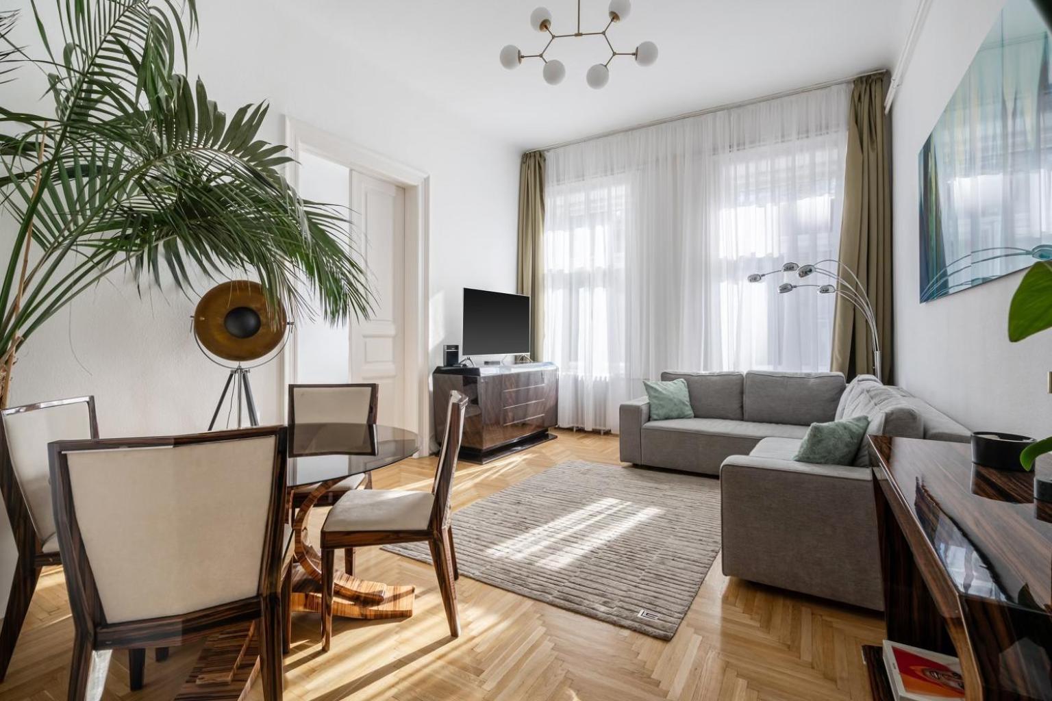 Aviator Luxury Apartment Budapesta Exterior foto