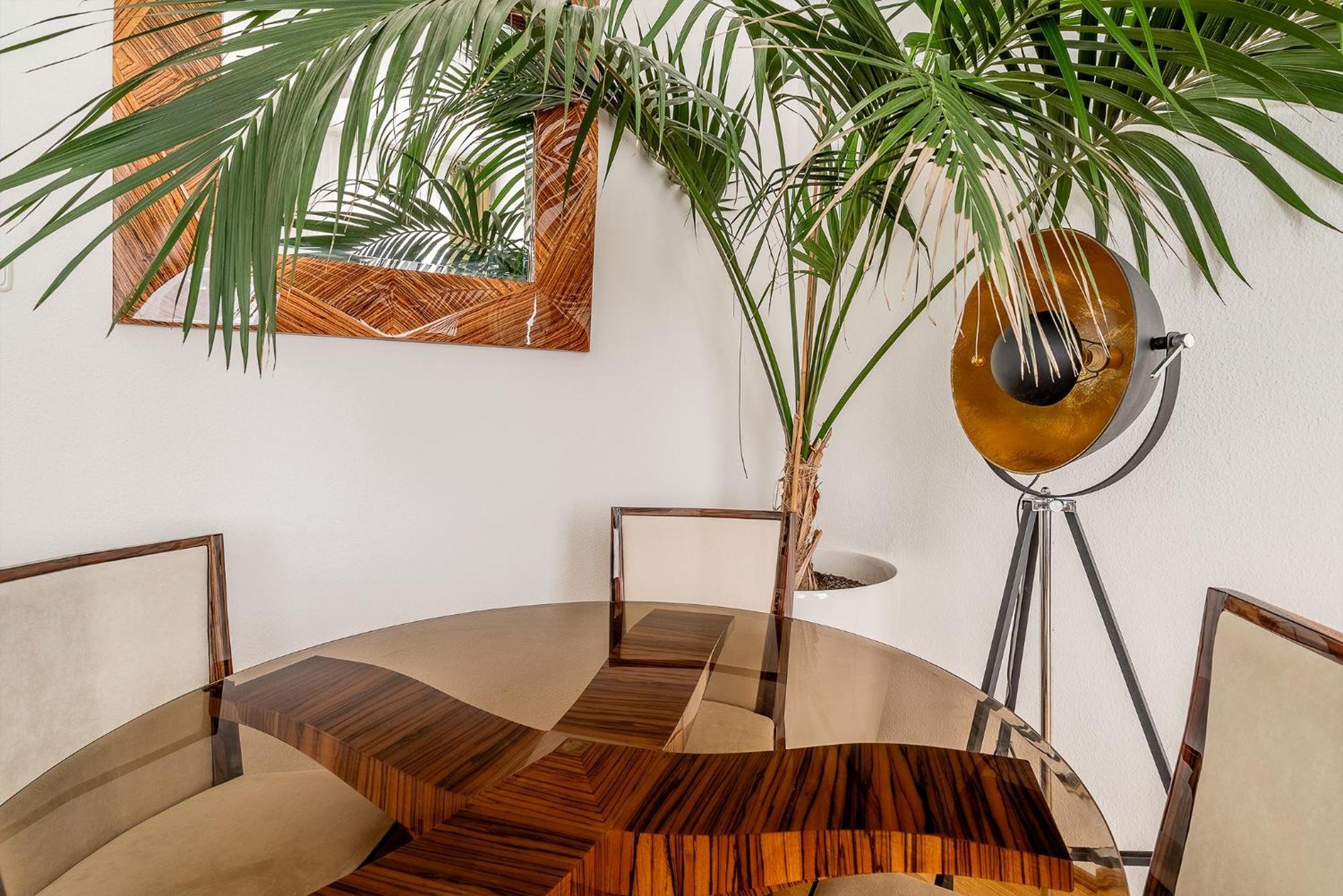 Aviator Luxury Apartment Budapesta Exterior foto